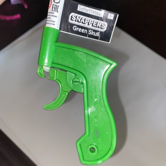 Dino Snappers - Picture 3 of 4